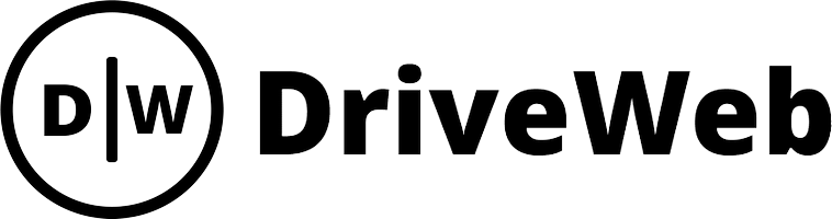 DriveWeb